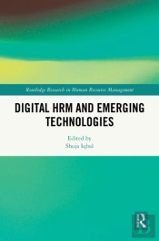 Digital Hrm And Emerging Technologies