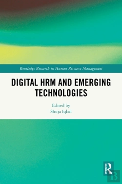 Bertrand.pt - Digital Hrm And Emerging Technologies