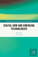 Digital Hrm And Emerging Technologies