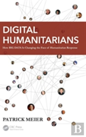 Digital Humanitarians