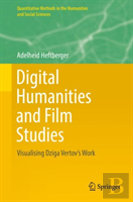 Digital Humanities And Film Studies