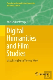 Digital Humanities And Film Studies