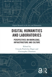 Digital Humanities And Laboratories