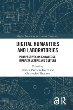 Bertrand.pt - Digital Humanities And Laboratories