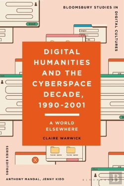 Bertrand.pt - Digital Humanities And The Cyberspace Decade, 1990-2001