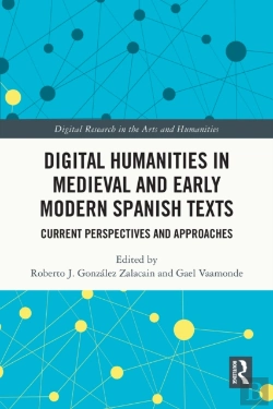 Bertrand.pt - Digital Humanities In Medieval And Early Modern Spanish Texts