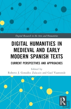 Bertrand.pt - Digital Humanities In Medieval And Early Modern Spanish Texts