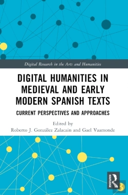 Bertrand.pt - Digital Humanities In Medieval And Early Modern Spanish Texts