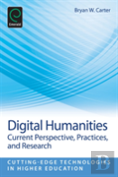 Digital Humanities