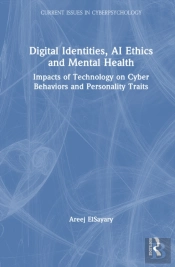 Digital Identities, Ai Ethics, And Mental Health