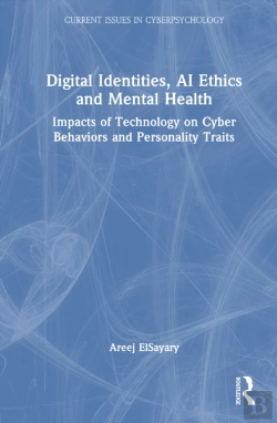 Bertrand.pt - Digital Identities, Ai Ethics, And Mental Health