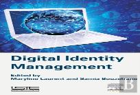 Digital Identity Management
