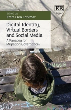 Bertrand.pt - Digital Identity, Virtual Borders And Social Media - A Panacea For Migration Governance?