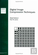 Digital Image Compression Techniques