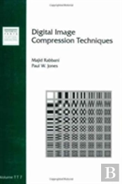 Digital Image Compression Techniques