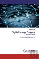 Digital Image Forgery Detection