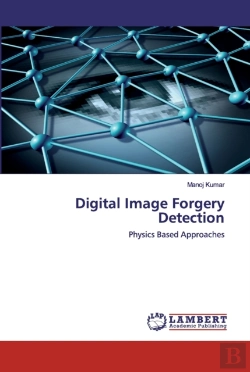 Bertrand.pt - Digital Image Forgery Detection