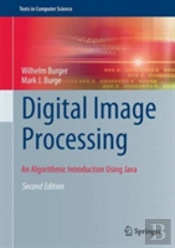Digital Image Processing