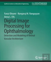 Digital Image Processing For Ophthalmology