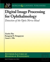 Digital Image Processing For Ophthalmology