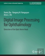 Digital Image Processing For Ophthalmology