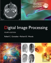Digital Image Processing, Global Edition