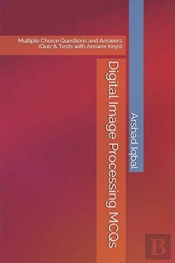 Digital Image Processing Mcqs: Multiple