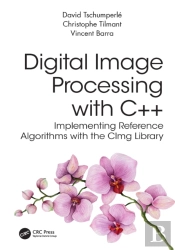 Digital Image Processing With C++