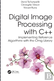 Digital Image Processing With C++