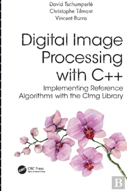 Bertrand.pt - Digital Image Processing With C++