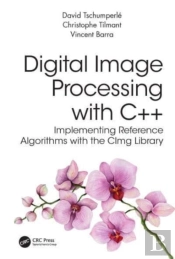 Digital Image Processing With C++