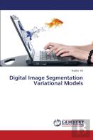 Digital Image Segmentation Variational Models