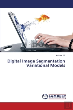 Bertrand.pt - Digital Image Segmentation Variational Models