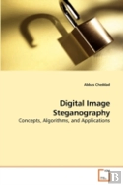 Bertrand.pt - Digital Image Steganography