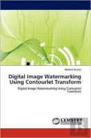 Digital Image Watermarking Using Contourlet Transform