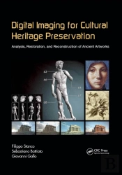 Digital Imaging For Cultural Heritage Preservation
