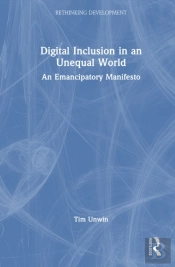 Digital Inclusion In An Unequal World