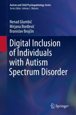Bertrand.pt - Digital Inclusion Of Individuals With Autism Spectrum Disorder
