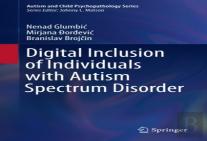 Digital Inclusion Of Individuals With Autism Spectrum Disorder