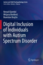 Digital Inclusion Of Individuals With Autism Spectrum Disorder