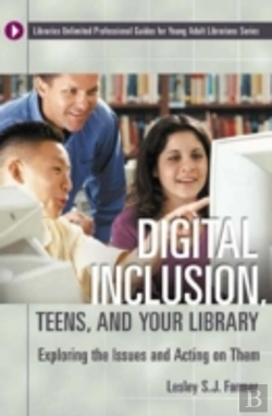 Bertrand.pt - Digital Inclusion, Teens, And Your Library
