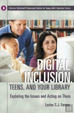 Bertrand.pt - Digital Inclusion, Teens, And Your Library