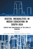 Digital Inequalities In Media Education In South Asia