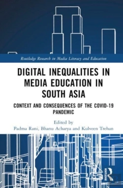 Bertrand.pt - Digital Inequalities In Media Education In South Asia