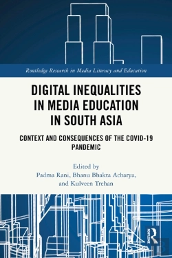 Bertrand.pt - Digital Inequalities In Media Education In South Asia