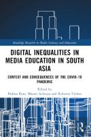 Digital Inequalities In Media Education In South Asia