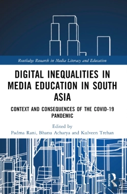 Bertrand.pt - Digital Inequalities In Media Education In South Asia