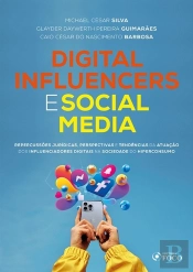 Digital Influencers E Social Media