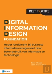 Digital Information Design Foundation
