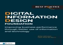 Digital Information Design Foundation
